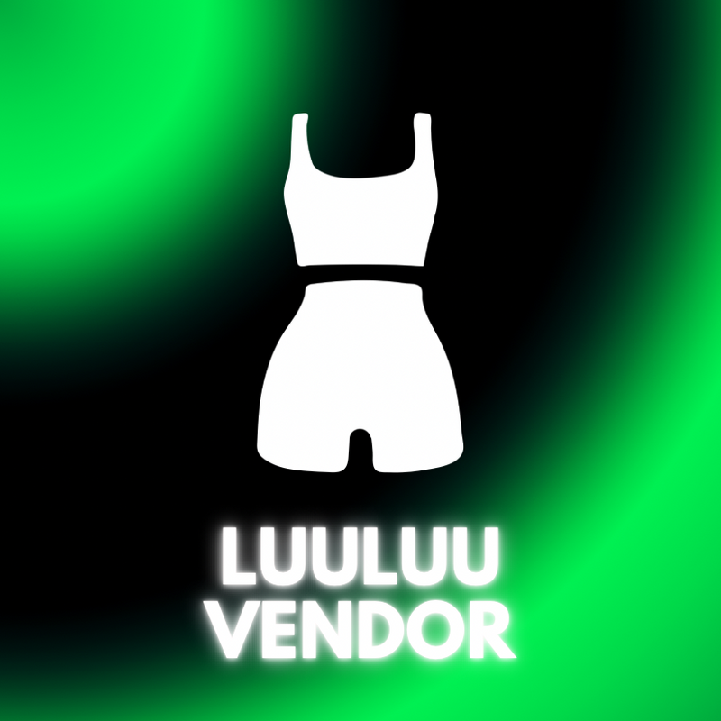 LuuLuu Vendor