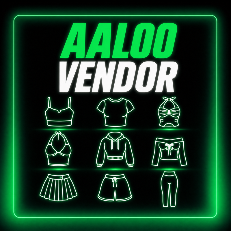 Alo Vendor