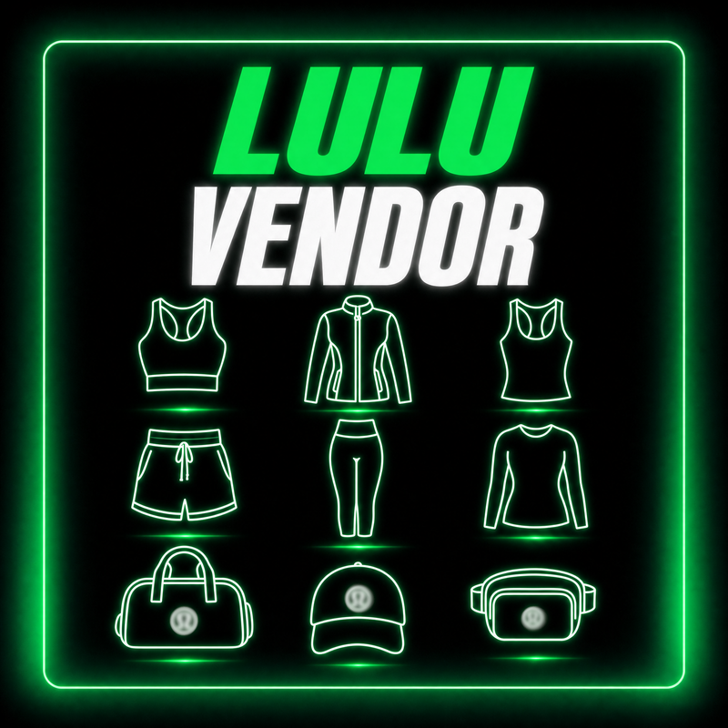 Lulu Vendor