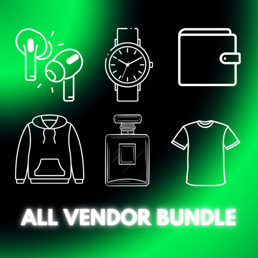 All Vendor Bundle